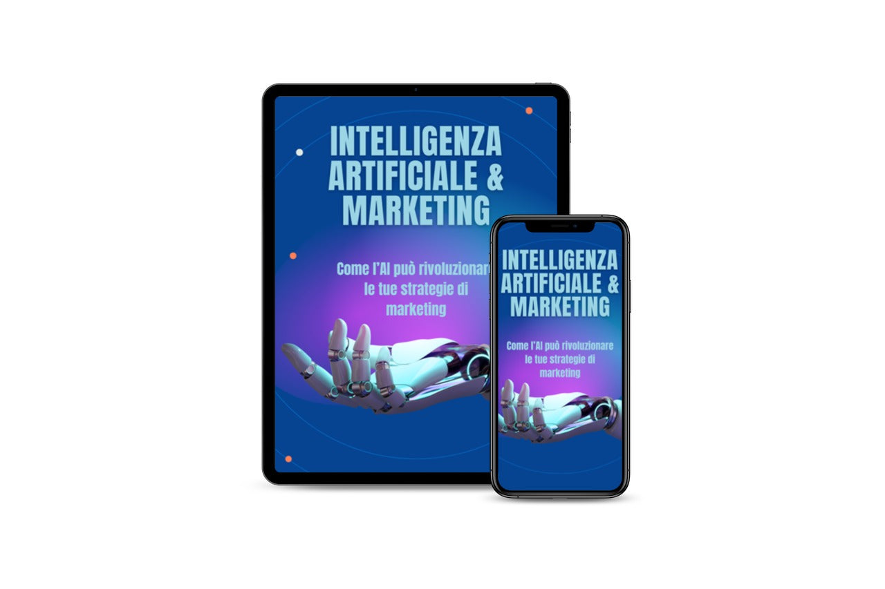 AI&MARKETING